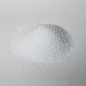 F54, Aluminium oxid Al2O3, weiß geschmolzenes Aluminium oxid (WFA), gebundenes Schleif mittel, weiß geschmolzenes Aluminium oxid, Makro körner - Product Image 5