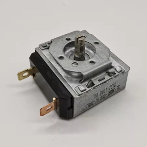 Minuteur de four à <span class=keywords><strong>micro</strong></span>-<span class=keywords><strong>ondes</strong></span> avec <span class=keywords><strong>cloche</strong></span> OTG sans <span class=keywords><strong>cloche</strong></span> 15min/30min/60min/90min/120min Pièces de four à <span class=keywords><strong>micro</strong></span>-<span class=keywords><strong>ondes</strong></span> Arbre long Arbre court - Product Image 5