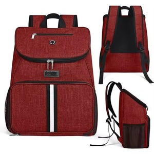 Muestra gratuita: Bolsa de transporte para mascotas, bolsa de viaje para gatos, para Harley Street Glide, Road King, Touring, Trike, Can-Am con equipaje. - Product Image 6