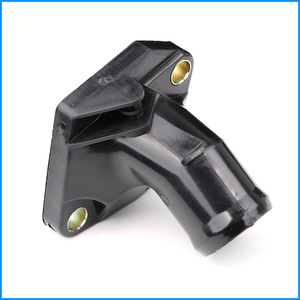 ฝาครอบเทอร์โมสตัท รุ่น 13049-ED01A สำหรับอะไหล่เปลี่ยนข้อต่อท่อน้ำนิสสัน - Product Image 1