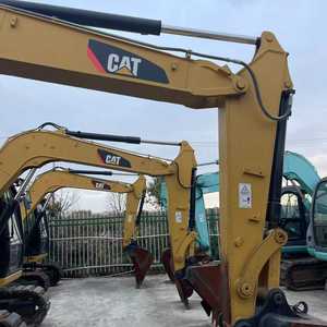 Mini-excavatrices Caterpillar d'occasion CAT 307D, 305.5E, 306E2, 307E2, 308E2, 306D, 307D, 308D en stock à vendre - Product Image 6