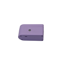 Printer Label Perhiasan Termal Mini Portabel Murah 1500mAh untuk Retail, Kualitas Cetak Tajam