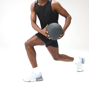 Wholesale Blank Streetwear Tank Top <b>Men</b> Plain Sleeveless <b>Vest</b> Sleeveless <b>Gym</b> Training <b>Vest</b> In Reasonable Prices - Product Image 1