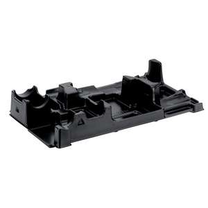 METABO - 628931000 Inserto KH 18 LTX 24 - EAN 4061792224742 TALLERES RODANTES BANDEJAS VACÍAS - Product Image 1