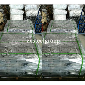 Placas de amarre de rieles de acero para mantenimiento de rieles a la venta - Product Image 4