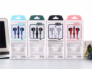 CY-082 filaire écouteur étanche intra-auriculaire sport micro Surround son 3.5MM <span class=keywords><strong>prise</strong></span> en cours d'exécution à distance pour <span class=keywords><strong>iPhone</strong></span> Android casque stéréo - Product Image 3