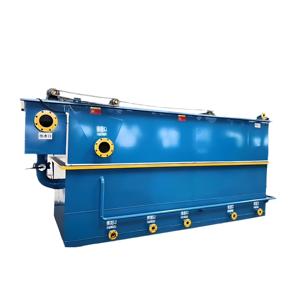 Tích hợp chôn Thiết bị xử lý nước thải chăn nuôi giết mổ bệnh viện xử lý nước thải nhà sản xuất bán hàng trực tiếp - Product Image 3