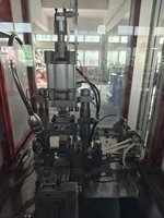 Machine automatique de scellage de bande Film de serrage fermeture éclair faisant la machine