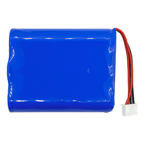 Batterie au lithium TF18650-2600-1S3PA, prix d'usine, 11,1 V, 2600 mAh, remplacement pour enceinte Bluetooth <span class=keywords><strong>Marshall</strong></span> STOCKWELL I - Product Image 3