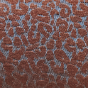 Funda de Almohada de Mezclilla Lavada con Diseño de Corazón de Chenilla Jacquard de 30*50CM, Fundas de Cojín de Algodón y Mezclilla, Fundas de Almohada Modernas de Estilo Rústico - Product Image 5