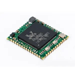 JERICO Custom WIFI Remote Control Blue-Tooth PCBA Board Module Supply RF Wireless PCB PCBA Placas de circuito impreso