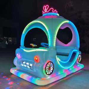 Nouvelle <span class=keywords><strong>Voiture</strong></span> de <span class=keywords><strong>Mariage</strong></span> Électrique Créative - Matériau Plastique, Utilisation Extérieure et Intérieure, <span class=keywords><strong>Location</strong></span> <span class=keywords><strong>pour</strong></span> Centre Commercial, à Vendre - Product Image 2