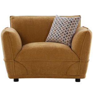 Canapé 1 place Portugal le plus vendu, fauteuil ergonomique et élégant pour salon, bureau ou zone de réception, disponible à la vente - Product Image 3