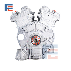 <span class=keywords><strong>N74</strong></span> de haute qualité pour BMW F01 F02 F03 760i 760Li Twin-Turbo V12 assemblage de moteur à essence Injection directe entièrement remis à neuf - Product Image 3
