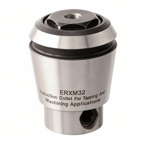Ttake ERXM32 Reduction Collet Chuck For Tapping And <b>Machining</b> Applications - Product Image 2