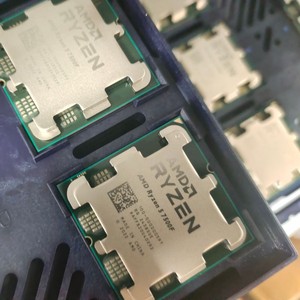 Desktop <strong>Computer</strong> AMD <strong>CPU</strong> RYZEN 5 7500F/7600X R7 7700X/7900X/7950X/7800X3D Boxed Processor Monolithic 5600x 5700x 5900x Tray - Product Image 3