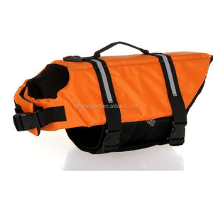 Jaket pelampung & pakaian renang hewan peliharaan terlaris-rompi keselamatan anjing untuk kegiatan berenang - Product Image 3