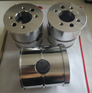 Xách Tay 11Kw Biến Tần Trục Vít Máy Nén Khí Mới Sử Dụng Gas 220V Dầu Nhà Sử Dụng Cho Xây Dựng Khai Thác Mỏ Lõi Động Cơ Mang Không Khí - Product Image 4