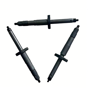 Inyector 6162-15-3101 para Motor Komatsu S6D170E SA6D170E, Repuestos para Excavadora y <span class=keywords><strong>Bulldozer</strong></span> PC650 PC750 <span class=keywords><strong>D155</strong></span> - Product Image 3