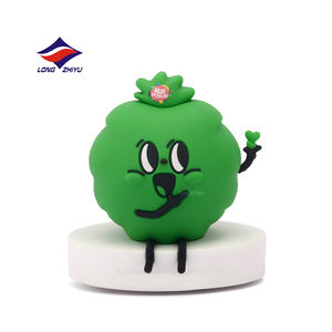 OEM PVC vinile figura da Longzhiyu <span class=keywords><strong>20</strong></span> anni di fabbrica <span class=keywords><strong>Anime</strong></span> 3D arte giocattolo Blind Box figura da collezione - Product Image 3