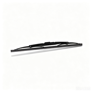 95562805000 Tergicristallo Posteriore con Telaio in Metallo Durevole 360mm, Montaggio Diretto per 955 Cayenne, Ricambio per Tutte le Condizioni Meteo - Product Image 1