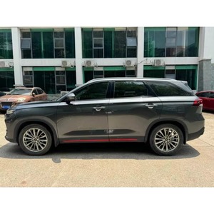 Autos en Oferta, <span class=keywords><strong>Changan</strong></span> Oushang X7 PLUS 1.5T Edición Blue Whale Premium, Auto Usado Automático, Autos a Bajo <span class=keywords><strong>Precio</strong></span> - Product Image 4