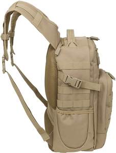 Échantillon gratuit sac à dos spécial couteau et outil <span class=keywords><strong>SOG</strong></span> Ninja assaut sac à dos coote Large - Product Image 5