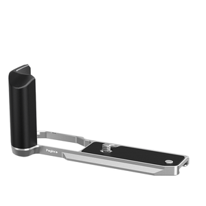 <span class=keywords><strong>Z</strong></span> <span class=keywords><strong>FC</strong></span> ด้ามจับรูปตัวแอลสำหรับ <span class=keywords><strong>Nikon</strong></span> <span class=keywords><strong>Z</strong></span> <span class=keywords><strong>FC</strong></span> ที่มีรูเกลียว1/4 "-20รูรองเท้าเย็นแผ่นปล่อยอย่างรวดเร็ว - Product Image 5