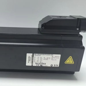 دعم فني احترافي لمحرك سيرفو ELAU طراز SM-100/40/050/P0/45/S1/B0 - Product Image 1