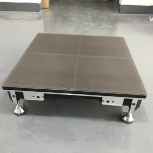 Piste de danse LED étanche Interactive P3.91 pour discothèque - Product Image 3