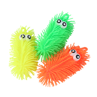 Boule bouffante personnalisée 50g XTQ, jouets boule personnalisée, caoutchouc doux, japon, 69x34x50cm 15*8CM CN;ZHE PF0036, unisexe 50g