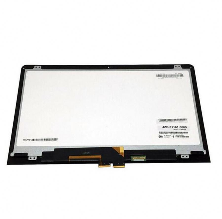 Сменный ЖК-экран CYL в сборе для Lenovo Miix 520 12 520-12ikb 1920*1200 ЖК-экран дигитайзер Стекло Замена с рамкой