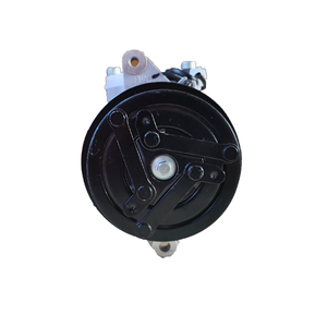 Compresseur de climatisation automobile FM10S13-003 pour Chevrolet Spark / Chery <span class=keywords><strong>QQ</strong></span> 3 1.1 96568210 96568208 717860 - Product Image 4