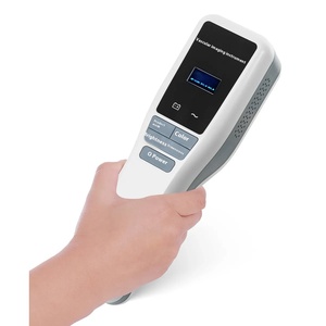 Immagine ad alta risoluzione portatile strumento veterinario portatile per immagini vascolari macchina per la ricerca di vene per immagini - Product Image 2