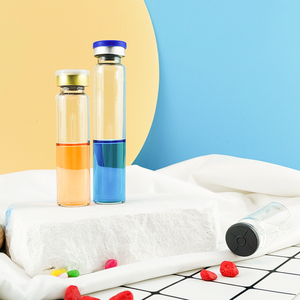 Venta Caliente: Botella de Vidrio para Polvo Liofilizado de 5ml, 10ml, 15ml, 20ml - Product Image 5