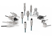 Sensor Magnético de Doble Polo que Detecta el Polo Norte y el Polo Sur Simultáneamente, Sensor de Calidad npn