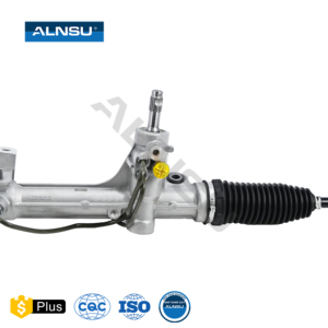 Cremagliera dello sterzo per FIAT LINEA FiorinoIII /Citroen <span class=keywords><strong>Nemo</strong></span> /Peugeot Bipper 1356683 1630726880 400177 51784191 51784192 51793475 - Product Image 3