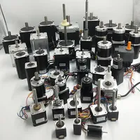 Motor tanpa sikat listrik dc tanpa sikat gir motor