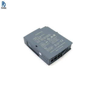 En Stock, Módulo de Fuente de Alimentación NUEVO y Original Nwe6ES7131-6BF00-0CA0nwe S7-1300, Pieza de Automatización Industrial - Product Image 1