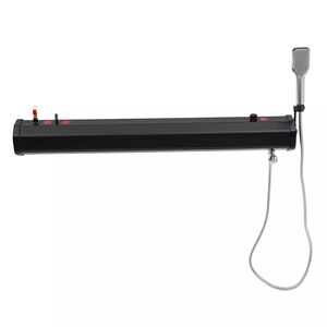 CYEN nouveau Design facile à installer chauffage <span class=keywords><strong>solaire</strong></span> à économie d'énergie 30L PVC toit de voiture réservoir d'<span class=keywords><strong>eau</strong></span> extérieur route douche <span class=keywords><strong>Camping</strong></span> douche - Product Image 3