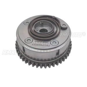 24107117 Ajustador de Admisión del Motor, Piñón de Engranaje de Admisión del Árbol de Levas, Pieza de Motor para Sincronización de Escape para Buick Encore 1.4, Accesorios para Coche - Product Image 1