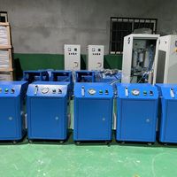 Générateur d'oxygène pur O2 pour la fusion de bijoux, machine à oxygène, équipement de combustion et d'assistance à l'oxygène