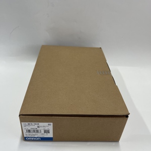 100% New and Original Omron HMI Touch Panel NB7W-TW00B - Product Image 1