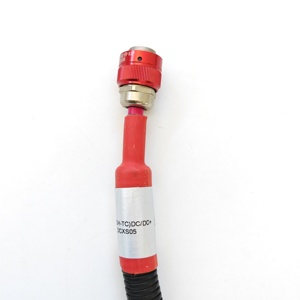 Yeni Enerji Araçları Yüksek Voltaj Kablo Demeti Naylon İzolasyonlu Özel İşlemli Otomotiv Kablo Bağlantı Hattı Fabrikası - Product Image 2