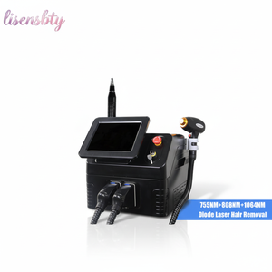 Portable 2in1 Blackhead Removal Pore <b>Cleanings</b> Picosecond-<b>lasers</b>-tattoo Removal & Wavelength Diode-<b>lasers</b>-hair-removal <b>Machine</b> - Product Image 1