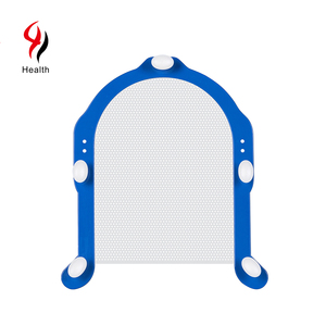 <span class=keywords><strong>Masque</strong></span> <span class=keywords><strong>de</strong></span> tête en forme <span class=keywords><strong>de</strong></span> S pour radiothérapie à basse température, <span class=keywords><strong>masque</strong></span> <span class=keywords><strong>de</strong></span> positionnement pour immobilisation <span class=keywords><strong>de</strong></span> la tête en oncologie - Product Image 1