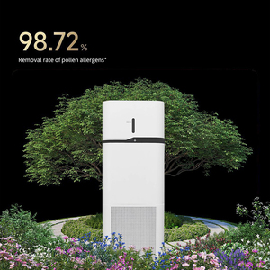 Purificatore d'Aria con Tecnologia al Plasma Bipolare e Strato Antibatterico al Nano-Argento, Adatto per Persone con Allergie - Product Image 5