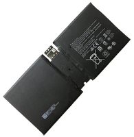 Batterie de remplacement au lithium pour ordinateur portable Microsoft Surface Pro 8, batterie de tablette 1982 1983 96BTA016H