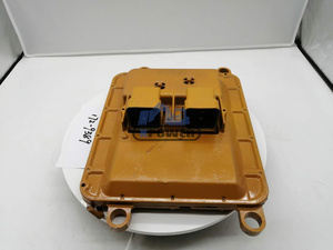 Contrôleur XPower 172-9389 132-2148 pour excavatrice sur chenilles D6N 120H 135H 143H 160H 140H, bulldozer, ECM, ECU - Product Image 4