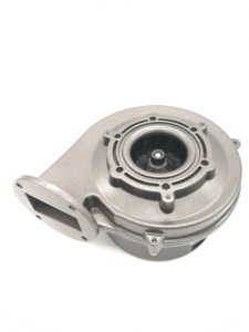 Fourneau de cuisine commercial Brûleur à gaz <span class=keywords><strong>Souffleur</strong></span> <span class=keywords><strong>Souffleur</strong></span> d'air de cuisine - Product Image 3